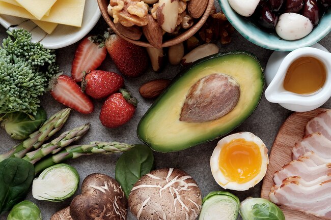 paleo diet