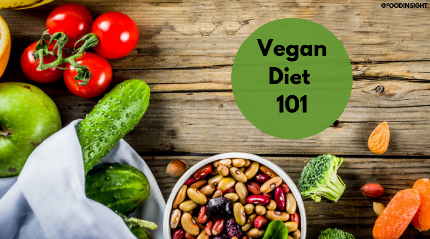 Vegetarian Diet Trial