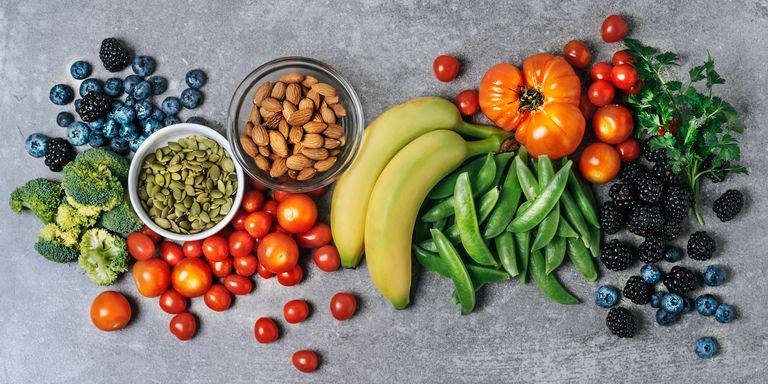 Dash Diet
