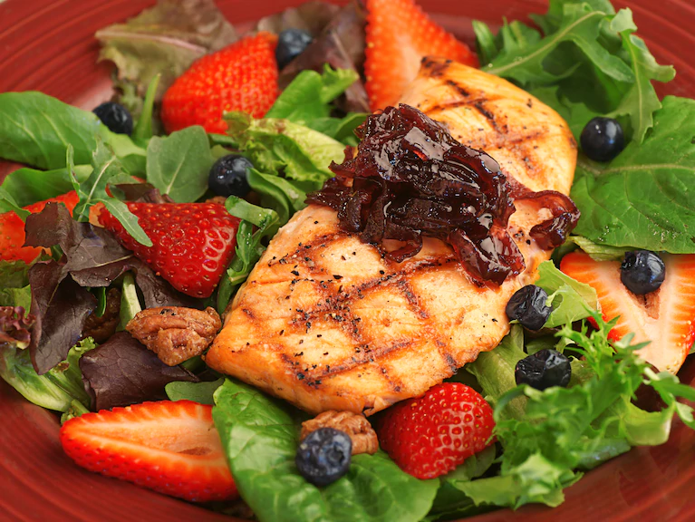 Anti-Inflammatory Autoimmune Paleo Plan