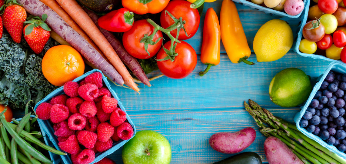 Vegan Plant based Diet