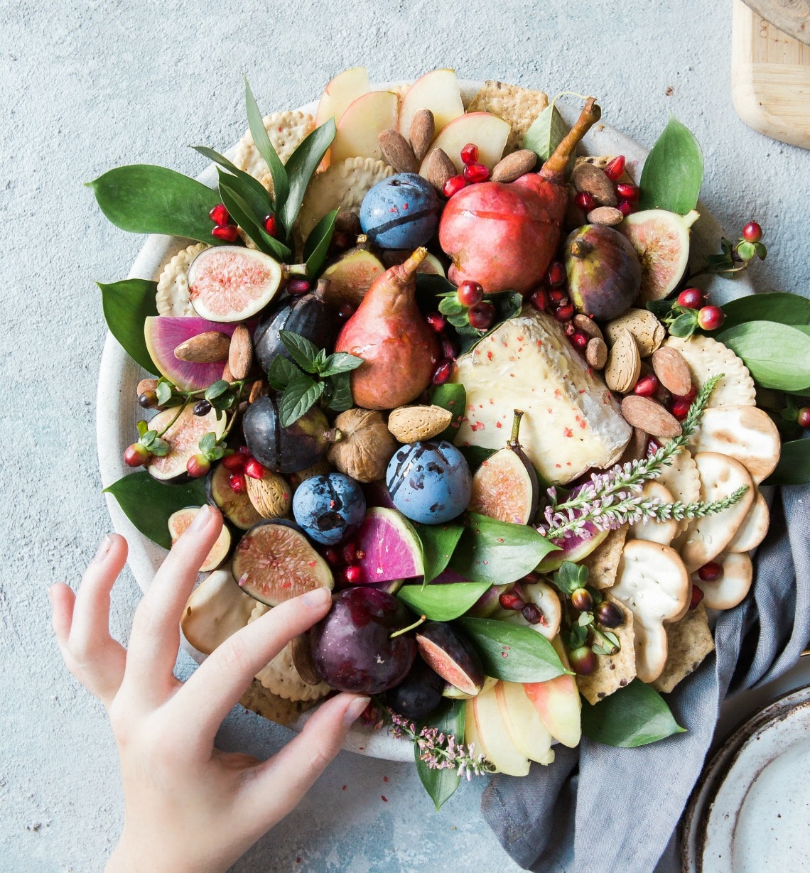 Gluten Free Mediterranean Diet