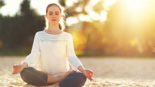 21 DAY MINDFULNESS