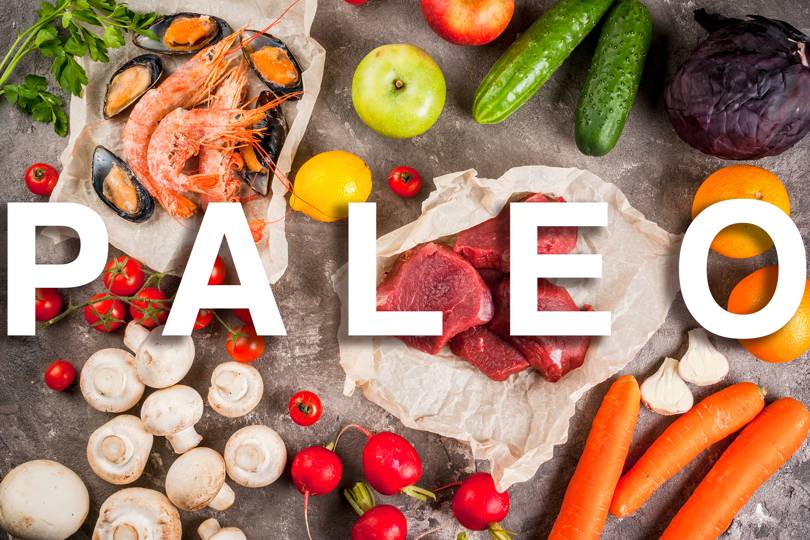 Intermittent Fasting Paleo Diet Program