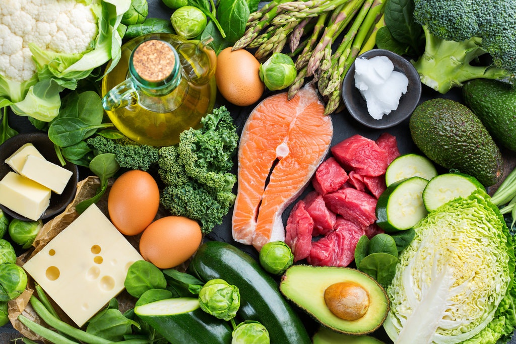 KETOGENIC DIET