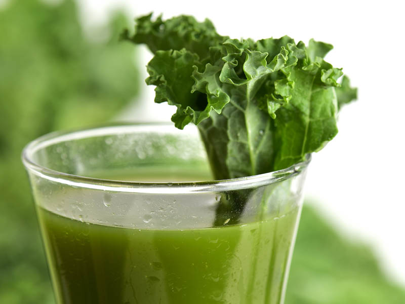 Metabolic Detoxification 