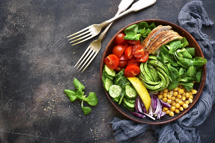 Healthy Weight Loss Program